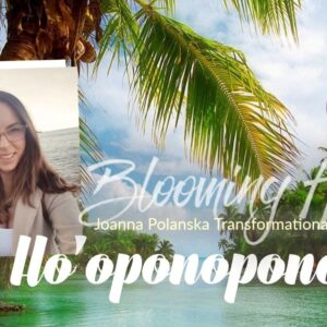 Ho'oponopono Meditation [ENG]